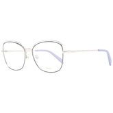 Emilio Pucci Black Women Glasses Frame -   -  Emilio Pucci.